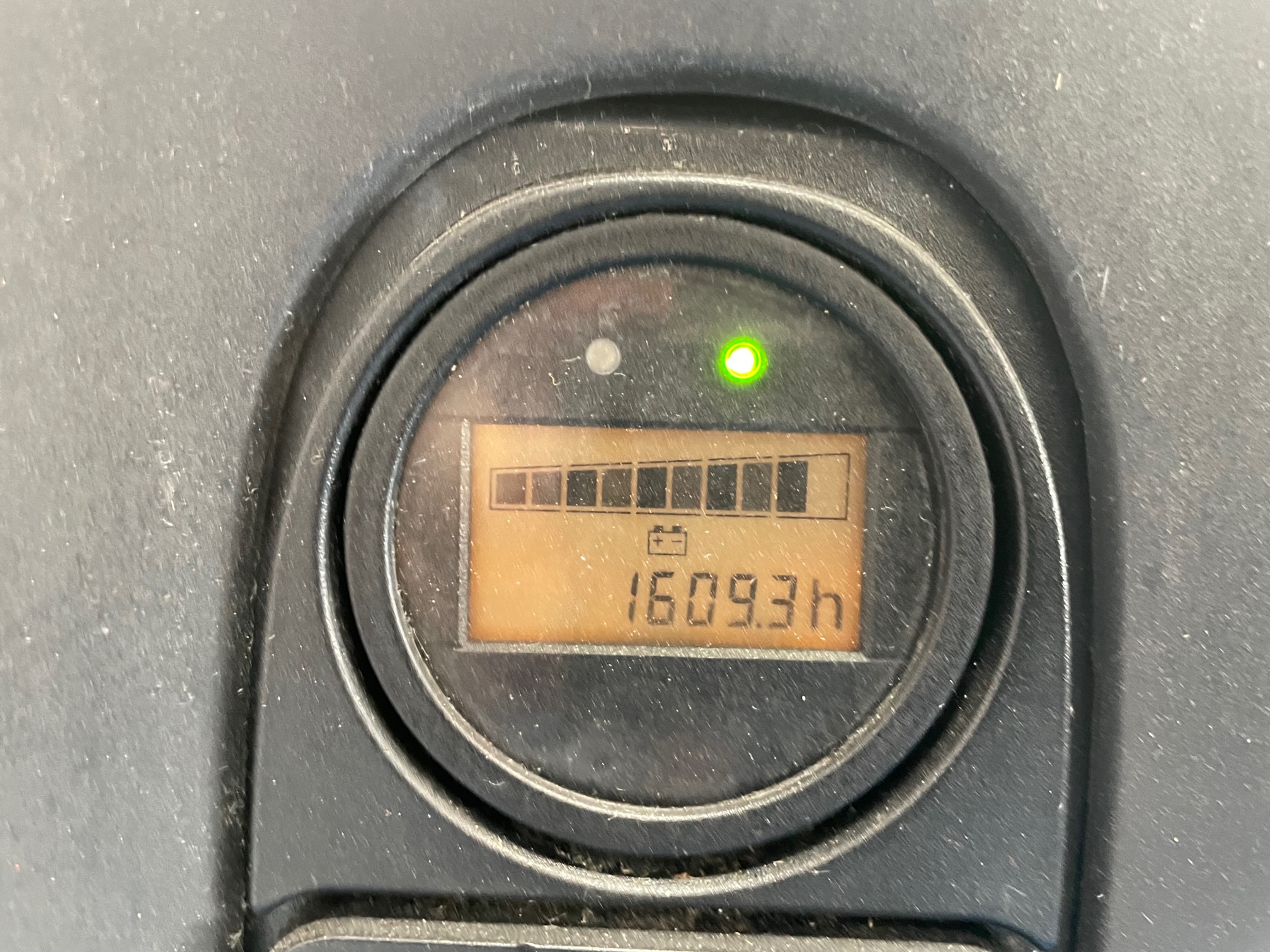 Linde L10 Linde L10